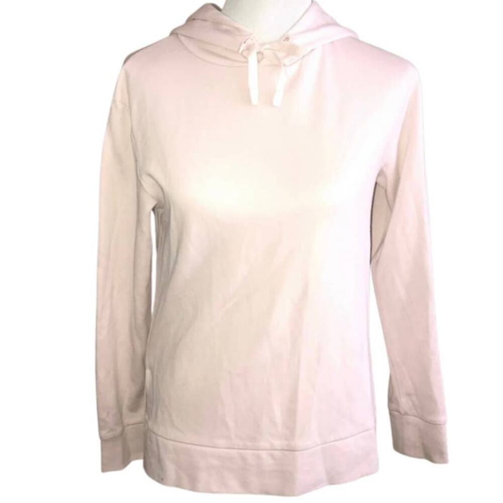 A New Day Light Pink Super Soft Hoodie Size XS